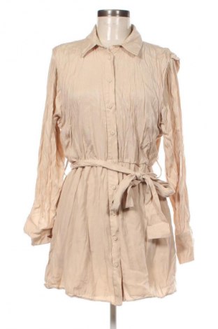 Kleid Dilvin, Größe M, Farbe Beige, Preis 24,55 €