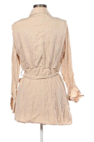 Kleid Dilvin, Größe M, Farbe Beige, Preis 24,55 €