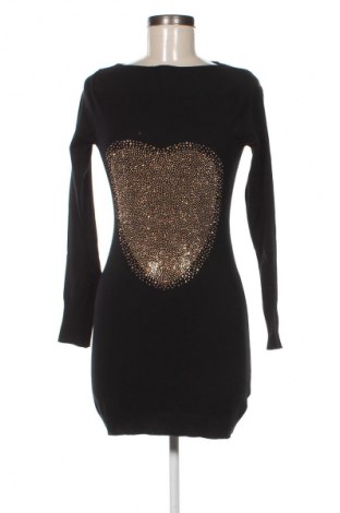 Rochie Divine, Mărime XS, Culoare Negru, Preț 101,99 Lei