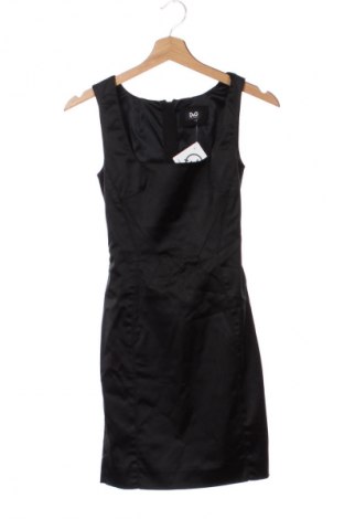 Šaty  D&G Dolce&Gabbana, Velikost XS, Barva Černá, Cena  2 217,00 Kč