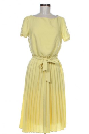 Ruha Dorothy Perkins, Méret M, Szín Sárga, Ár 6 647 Ft