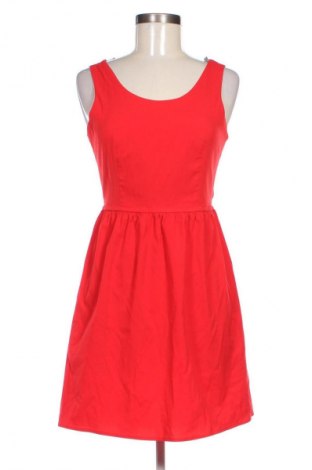 Kleid Dry Lake., Größe S, Farbe Rot, Preis € 24,55
