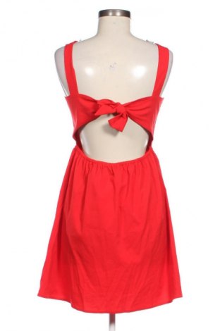 Kleid Dry Lake., Größe S, Farbe Rot, Preis € 24,55