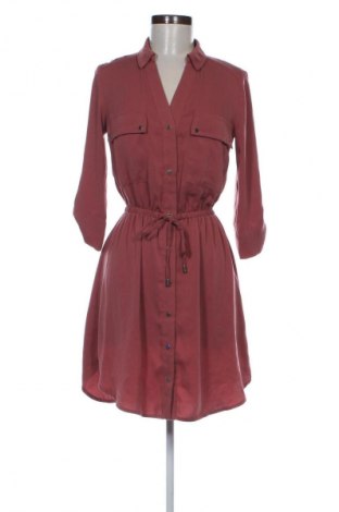 Rochie Dynamite, Mărime XS, Culoare Mov deschis, Preț 126,32 Lei