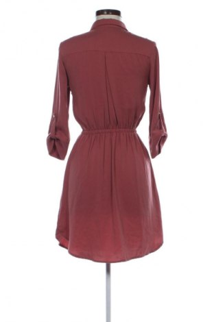 Rochie Dynamite, Mărime XS, Culoare Mov deschis, Preț 126,32 Lei