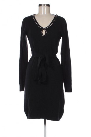 Kleid Ebelieve, Größe M, Farbe Schwarz, Preis 14,91 €