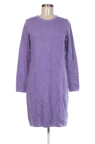 Sukienka Edc By Esprit, Rozmiar L, Kolor Fioletowy, Cena 109,99 zł