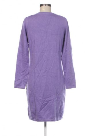 Sukienka Edc By Esprit, Rozmiar L, Kolor Fioletowy, Cena 109,99 zł