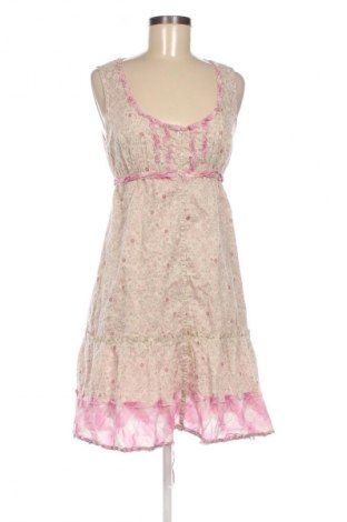 Šaty  Edc By Esprit, Velikost M, Barva Vícebarevné, Cena  606,00 Kč