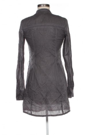 Kleid Edc By Esprit, Größe XS, Farbe Grau, Preis 24,55 €