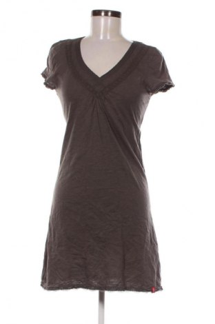 Kleid Edc By Esprit, Größe M, Farbe Grau, Preis 24,48 €