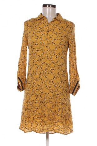 Kleid Edc By Esprit, Größe XS, Farbe Mehrfarbig, Preis 24,48 €