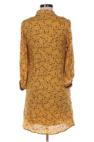 Kleid Edc By Esprit, Größe XS, Farbe Mehrfarbig, Preis 24,48 €