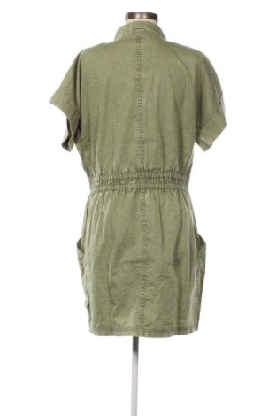Šaty  Edc By Esprit, Velikost M, Barva Zelená, Cena  399,00 Kč