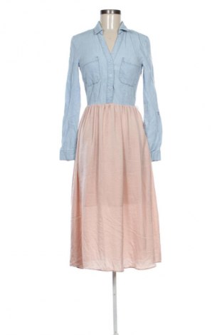 Šaty  Edc By Esprit, Veľkosť S, Farba Viacfarebná, Cena  21,95 €