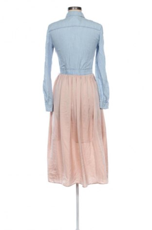 Šaty  Edc By Esprit, Veľkosť S, Farba Viacfarebná, Cena  21,95 €