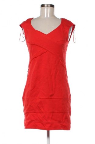 Sukienka Edc By Esprit, Rozmiar M, Kolor Czerwony, Cena 81,99 zł