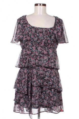 Kleid Edc By Esprit, Größe M, Farbe Mehrfarbig, Preis € 24,49