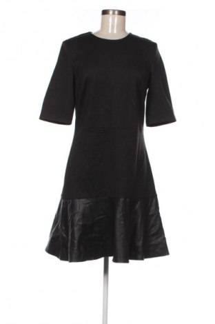 Kleid Edc By Esprit, Größe L, Farbe Schwarz, Preis 11,99 €