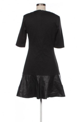 Kleid Edc By Esprit, Größe L, Farbe Schwarz, Preis 11,99 €