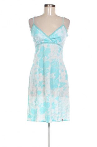 Šaty  Edc By Esprit, Velikost XS, Barva Vícebarevné, Cena  606,00 Kč
