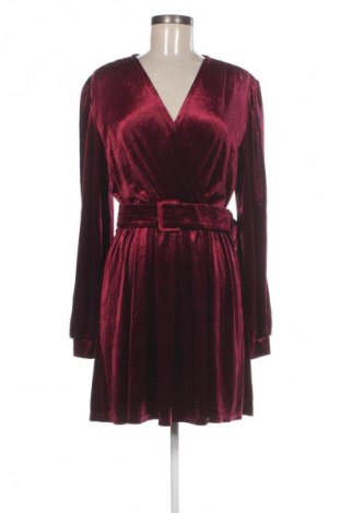 Φόρεμα Eight Paris, Μέγεθος M, Χρώμα Ρόζ , Τιμή 15,99 €
