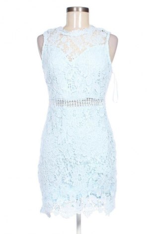 Kleid Eilly Bazar, Größe M, Farbe Blau, Preis 15,35 €
