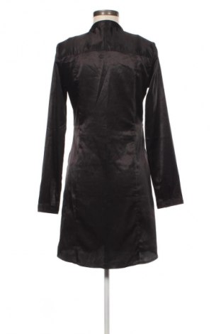 Kleid Eksert, Größe S, Farbe Schwarz, Preis 24,55 €