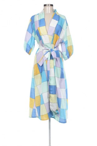 Kleid Elisa, Größe S, Farbe Mehrfarbig, Preis 21,36 €