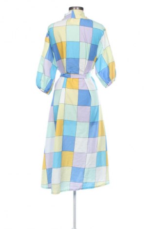 Kleid Elisa, Größe S, Farbe Mehrfarbig, Preis 21,36 €