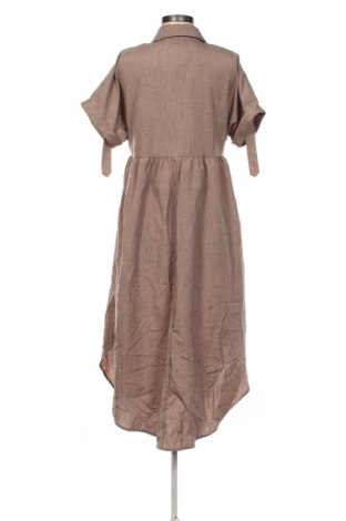 Rochie Emery rose, Mărime M, Culoare Bej, Preț 177,99 Lei