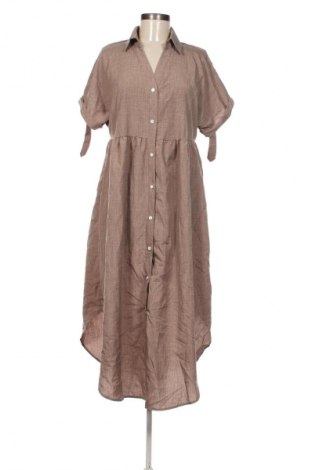 Rochie Emery rose, Mărime M, Culoare Bej, Preț 177,99 Lei