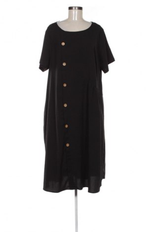 Kleid Emery rose, Größe XXL, Farbe Schwarz, Preis 14,77 €
