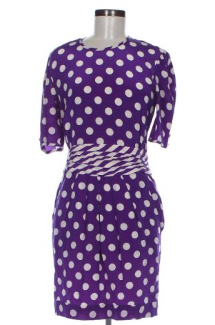 Kleid Escada, Größe M, Farbe Mehrfarbig, Preis 136,64 €