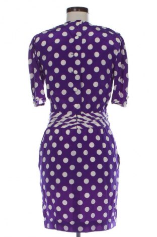 Kleid Escada, Größe M, Farbe Mehrfarbig, Preis 136,64 €