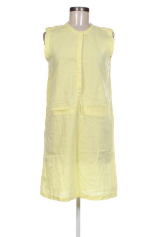 Kleid Esmara, Größe M, Farbe Gelb, Preis 14,83 €