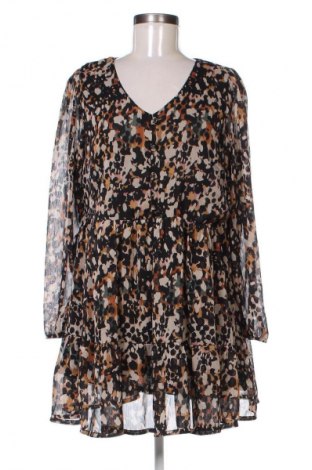 Kleid Esmara, Größe XL, Farbe Mehrfarbig, Preis 14,77 €