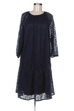 Рокля Esmara, Размер XXL, Цвят Син, Цена 28,99 лв.