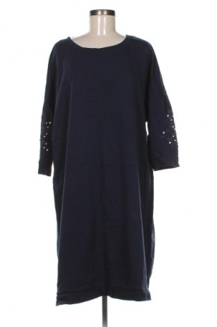 Rochie Esmara, Mărime 3XL, Culoare Albastru, Preț 84,42 Lei