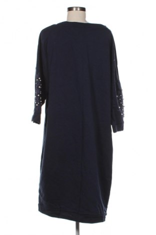 Rochie Esmara, Mărime 3XL, Culoare Albastru, Preț 84,42 Lei