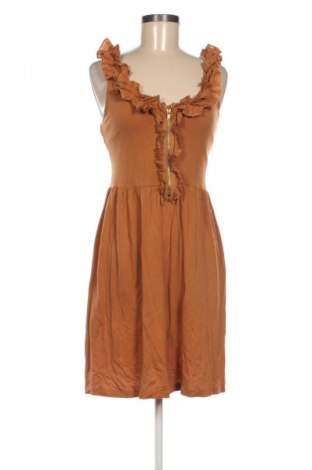 Kleid Esprit, Größe M, Farbe Braun, Preis € 24,48