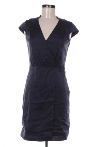 Kleid Esprit, Größe XS, Farbe Blau, Preis 24,48 €