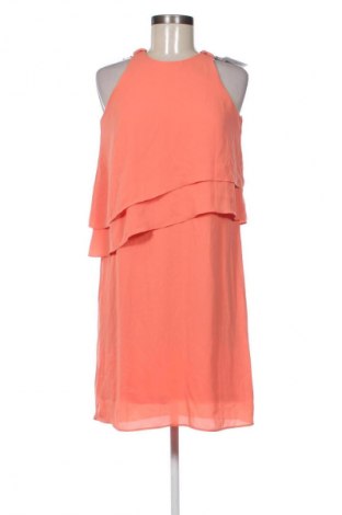 Kleid Esprit, Größe S, Farbe Orange, Preis 24,48 €