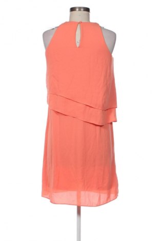 Kleid Esprit, Größe S, Farbe Orange, Preis 24,48 €