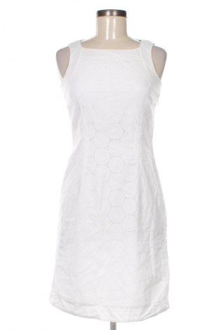 Kleid Esprit, Größe XS, Farbe Weiß, Preis 25,00 €