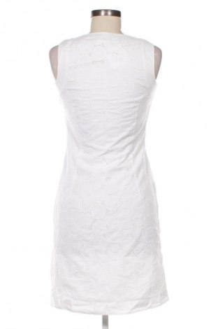 Kleid Esprit, Größe XS, Farbe Weiß, Preis 25,00 €