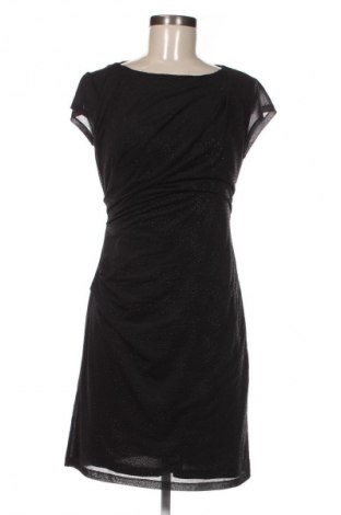 Kleid Esprit, Größe M, Farbe Schwarz, Preis 21,99 €