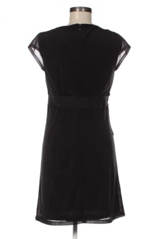 Kleid Esprit, Größe M, Farbe Schwarz, Preis 21,99 €