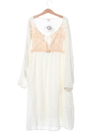 Sukienka Esprit, Rozmiar XS, Kolor ecru, Cena 71,99 zł