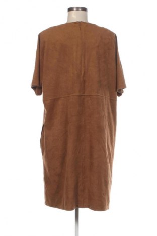 Φόρεμα Esprit, Μέγεθος L, Χρώμα Καφέ, Τιμή 22,99 €